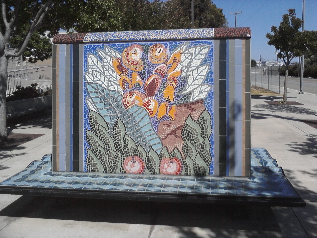 San José Public Library Alviso Branch Library San Jose, California