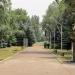 Парк «Металлург» в городе Константиновка