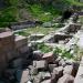 Roman Theatre ruins