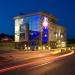 Hotel Morski in Gdynia city