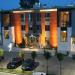 Hotel Kuracyjny in Gdynia city