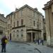 The Old Hetling Court Pump Room in Bath city