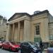 Bath Friends' Meeting House in Bath city