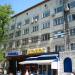 Kolos Hotel in Simferopol city