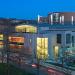 Pew Engineering Quad in Ithaca, New York city