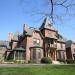 Andrew Dickson White House in Ithaca, New York city