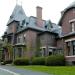 Andrew Dickson White House in Ithaca, New York city