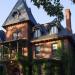 Andrew Dickson White House in Ithaca, New York city