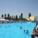 VIP Pool in Tirana city