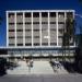 Clark Hall in Ithaca, New York city