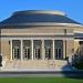 Bailey Hall in Ithaca, New York city