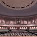 Bailey Hall in Ithaca, New York city