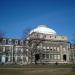 Sibley Hall in Ithaca, New York city