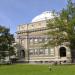 Sibley Hall in Ithaca, New York city