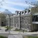 Sibley Hall in Ithaca, New York city