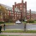 Risley Hall (RSL) in Ithaca, New York city