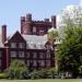 Risley Hall (RSL) in Ithaca, New York city