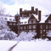 Risley Hall (RSL) in Ithaca, New York city