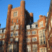 Risley Hall (RSL) in Ithaca, New York city