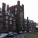 Risley Hall (RSL) in Ithaca, New York city
