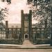 Risley Hall (RSL) in Ithaca, New York city
