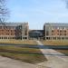 Court-Kay-Bauer Hall (CRT) in Ithaca, New York city