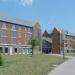 Court-Kay-Bauer Hall (CRT) in Ithaca, New York city