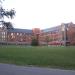 Court-Kay-Bauer Hall (CRT) in Ithaca, New York city