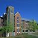 Court-Kay-Bauer Hall (CRT) in Ithaca, New York city