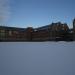 Court-Kay-Bauer Hall (CRT) in Ithaca, New York city