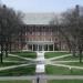 Clara Dickson Hall in Ithaca, New York city
