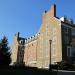 Clara Dickson Hall in Ithaca, New York city