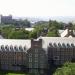 Clara Dickson Hall in Ithaca, New York city