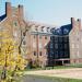 Clara Dickson Hall in Ithaca, New York city
