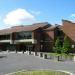Robert Purcell Community Center (RPCC) in Ithaca, New York city
