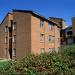 Low Rise Residence Halls in Ithaca, New York city