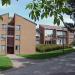Low Rise Residence Halls in Ithaca, New York city
