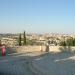 מצפור גליק in ירושלים city