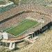 Sun Devil Stadium in Tempe, Arizona city