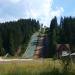 Ski ramps