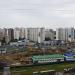 8-й микрорайон Реутова в городе Реутов