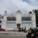 John Paul II Tower in Thiruvananthapuram city