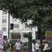 South Gate in Thiruvananthapuram city