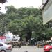 South Gate in Thiruvananthapuram city