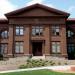 Richards Hall in Lincoln, Nebraska city