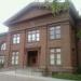 Richards Hall in Lincoln, Nebraska city