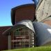 Van Brunt Visitor's Center in Lincoln, Nebraska city