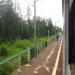 Железнодорожная платформа 241 км в городе Москва