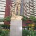 Statue of Gen. Vicente P. Lim in Manila city