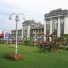 Main Entrance in Thiruvananthapuram city